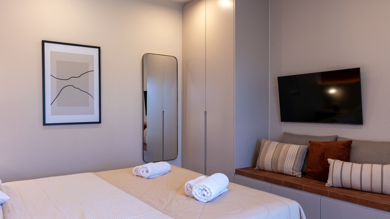 Photo of Bedroom in Kalamaki