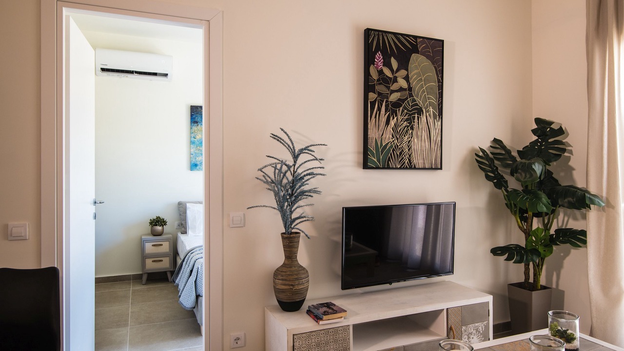 Photo of Bedroom in Kalamaki