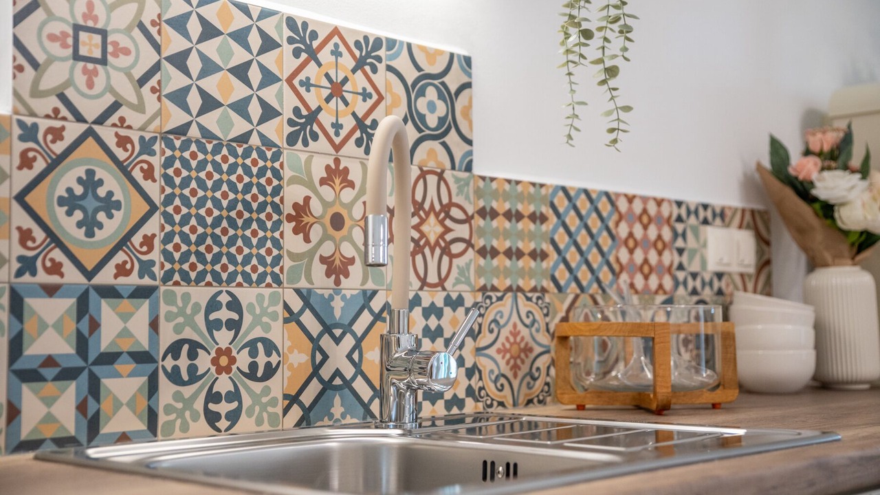 Photo of Kitchen in Vivlos