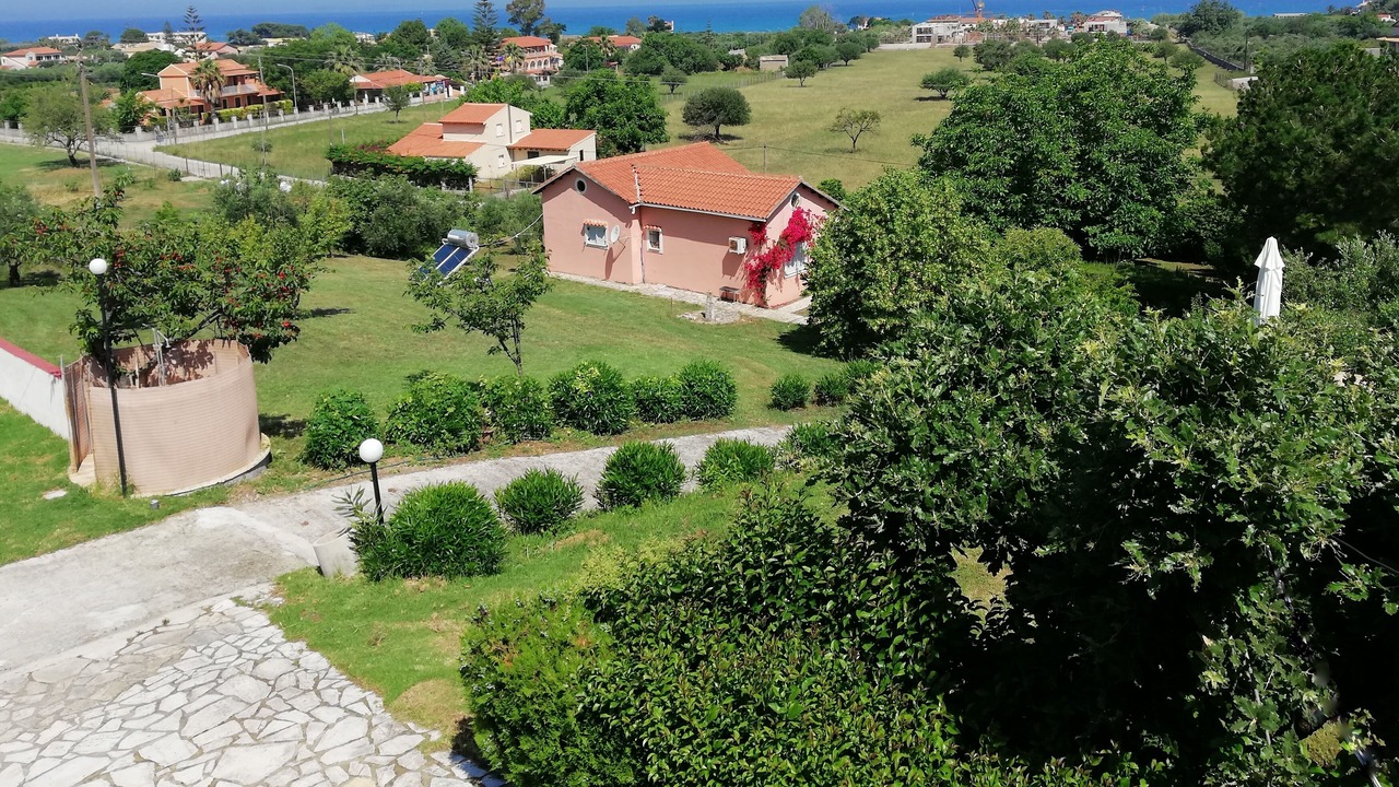 Photo of Outdoor in Almiros Beach