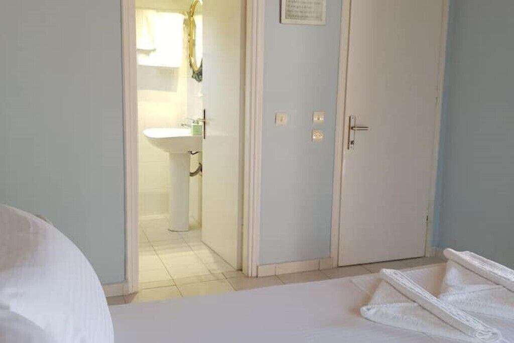 Photo of Bedroom in Almiros Beach