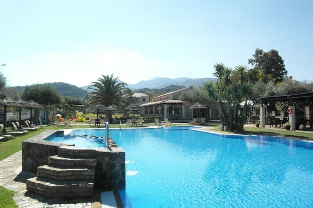 Photo of Outdoor in Almiros Beach