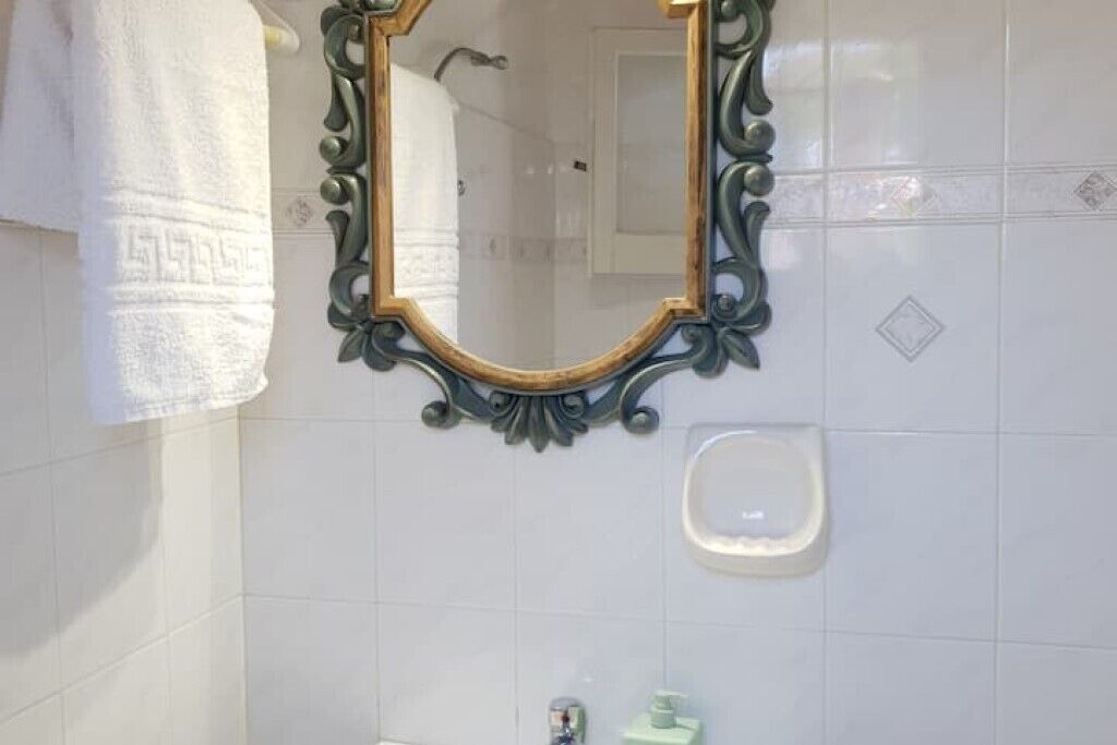 Photo of Bathroom in Almiros Beach
