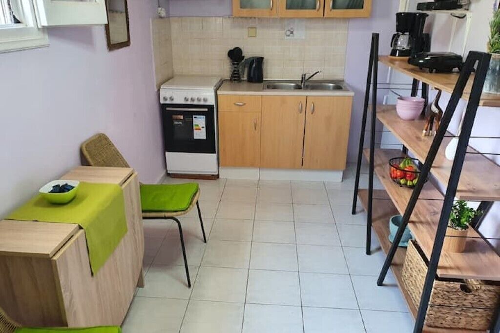 Photo of Kitchen in Almiros Beach