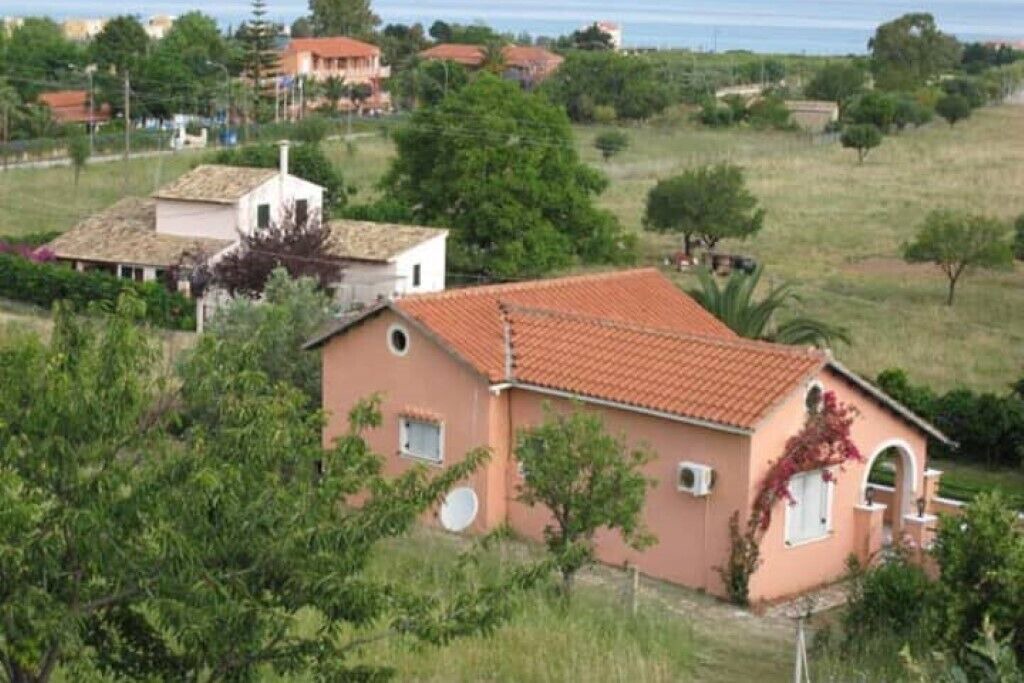 Photo of Outdoor in Almiros Beach