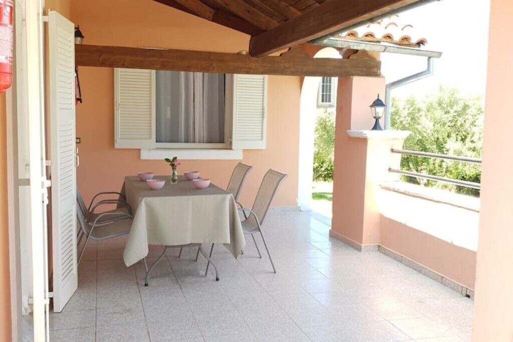 Photo of Outdoor in Almiros Beach