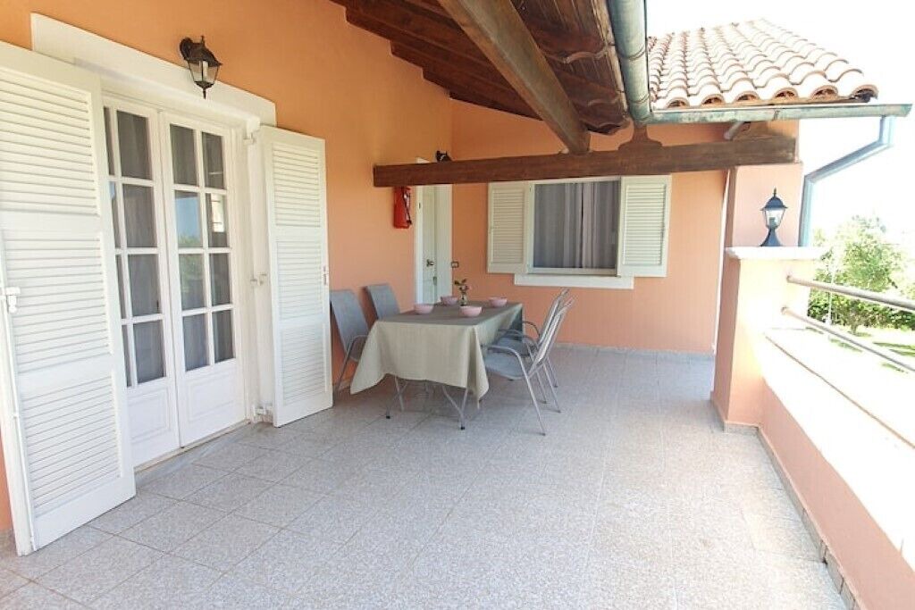 Photo of Outdoor in Almiros Beach