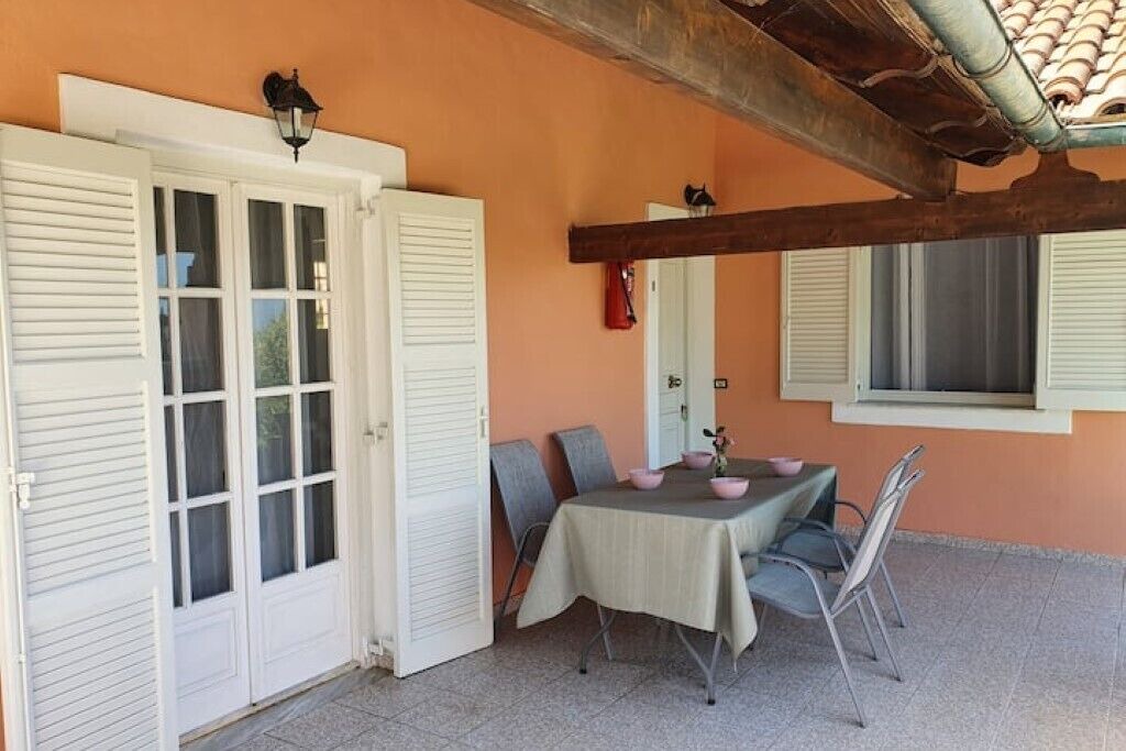 Photo of Outdoor in Almiros Beach