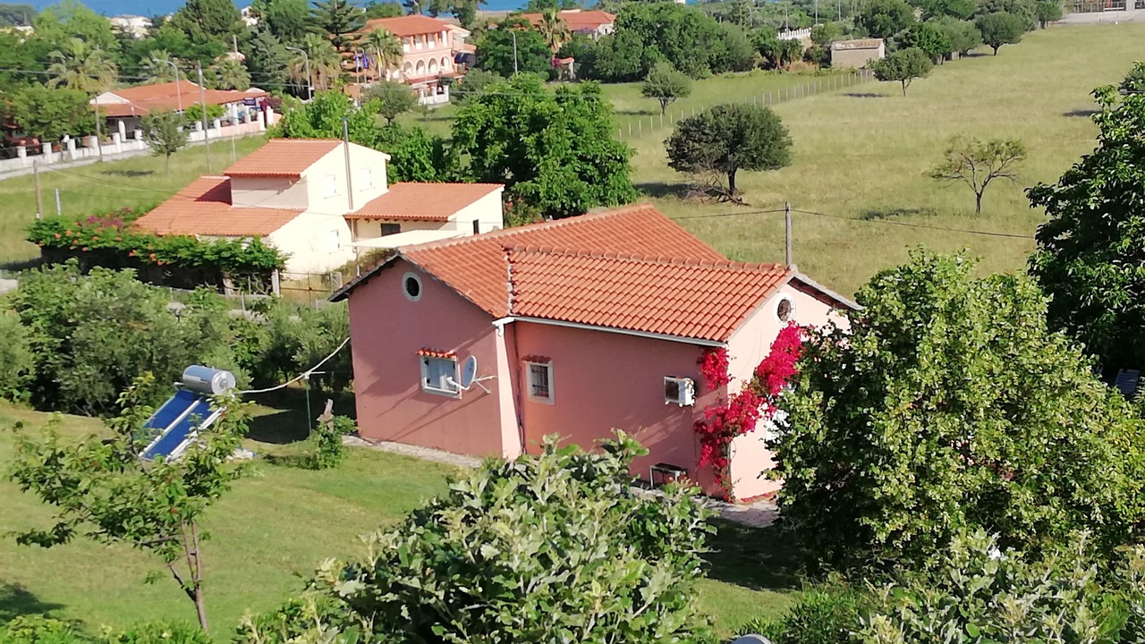 Photo of Outdoor in Almiros Beach