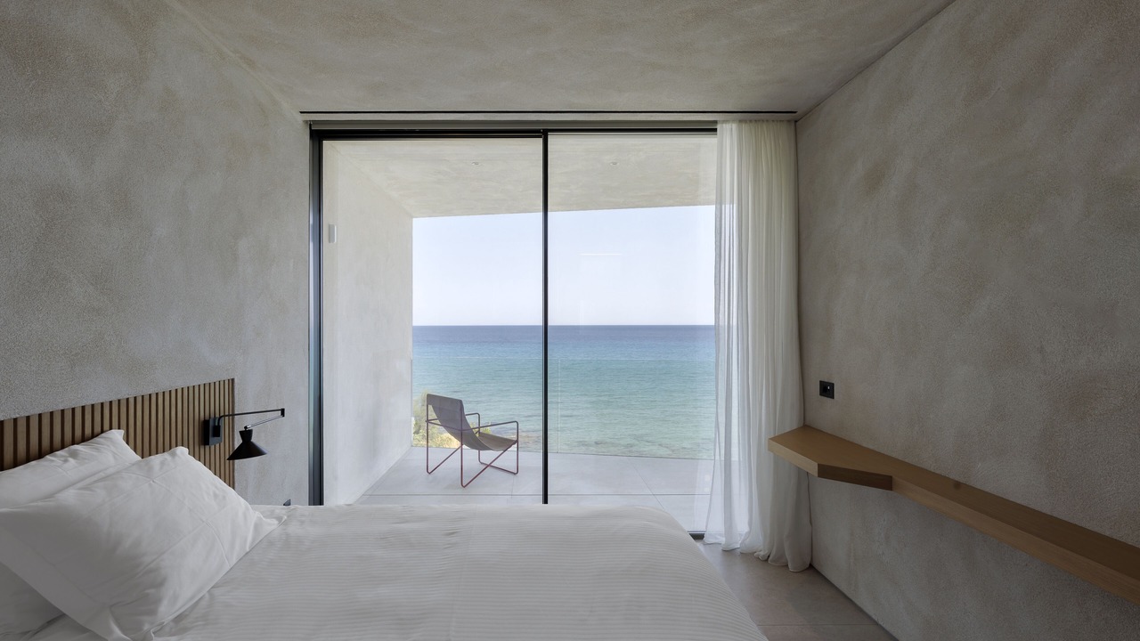 Photo of Bedroom in Akrotiri