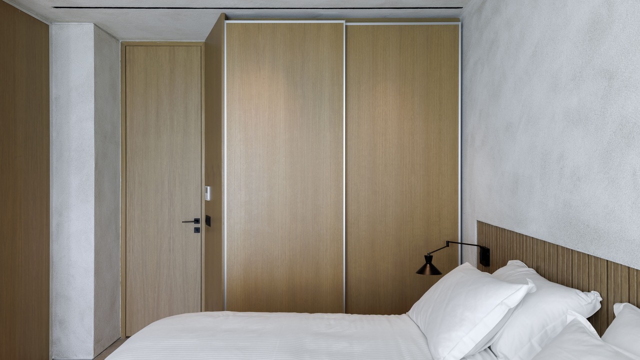 Photo of Bedroom in Akrotiri