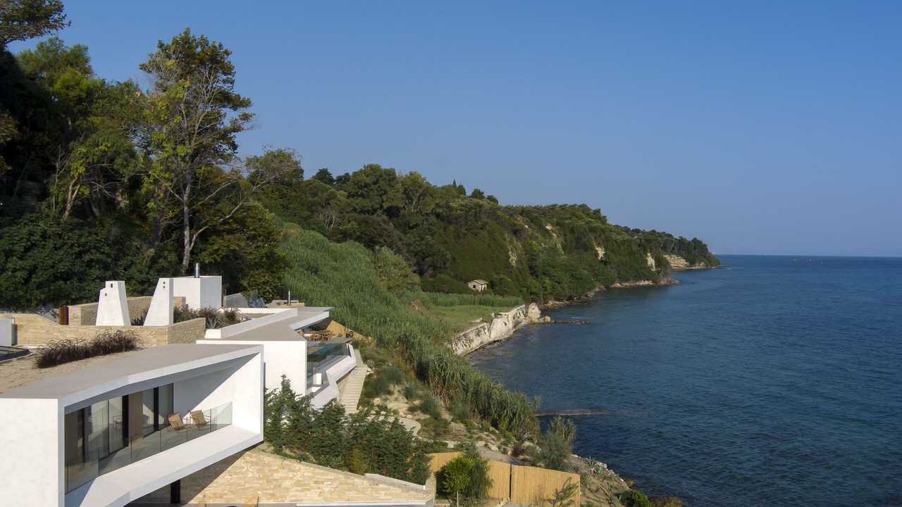 Photo of Outdoor in Akrotiri