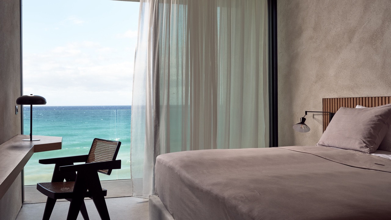 Photo of Bedroom in Akrotiri