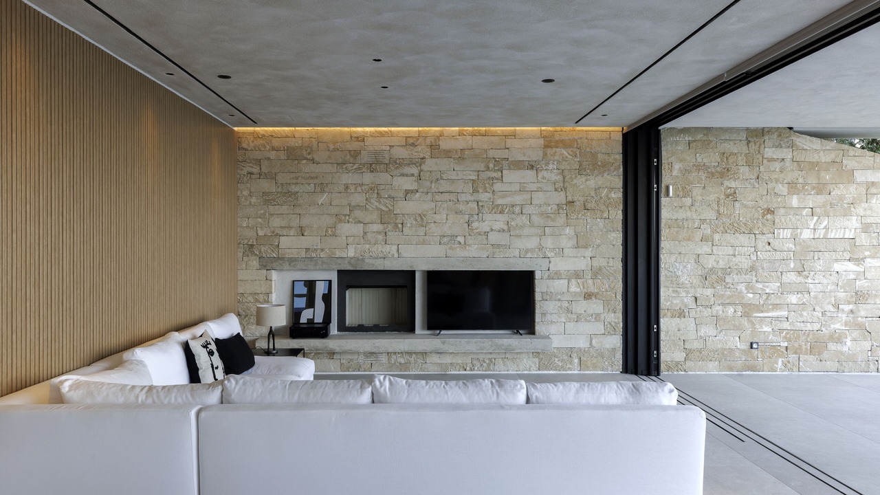 Photo of Livingroom in Akrotiri