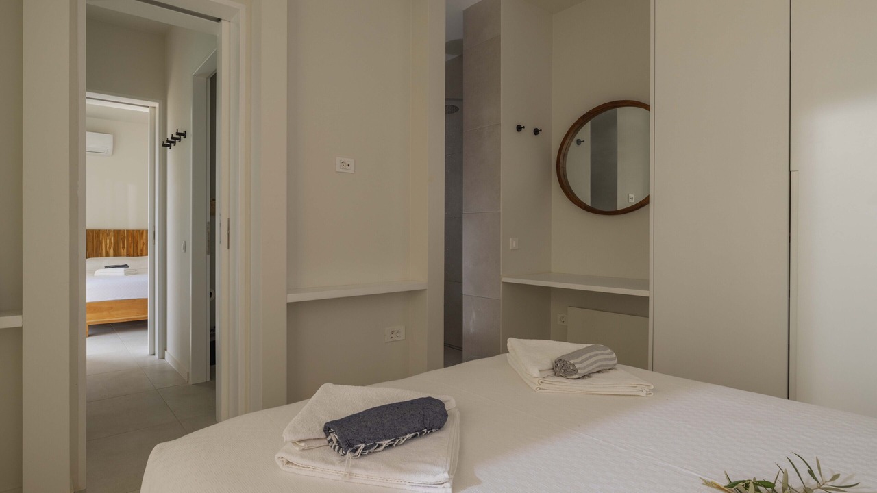 Photo of Bedroom in Paleros