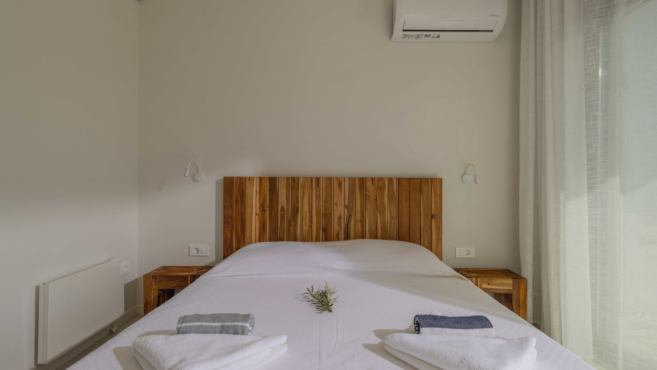 Photo of Bedroom in Paleros