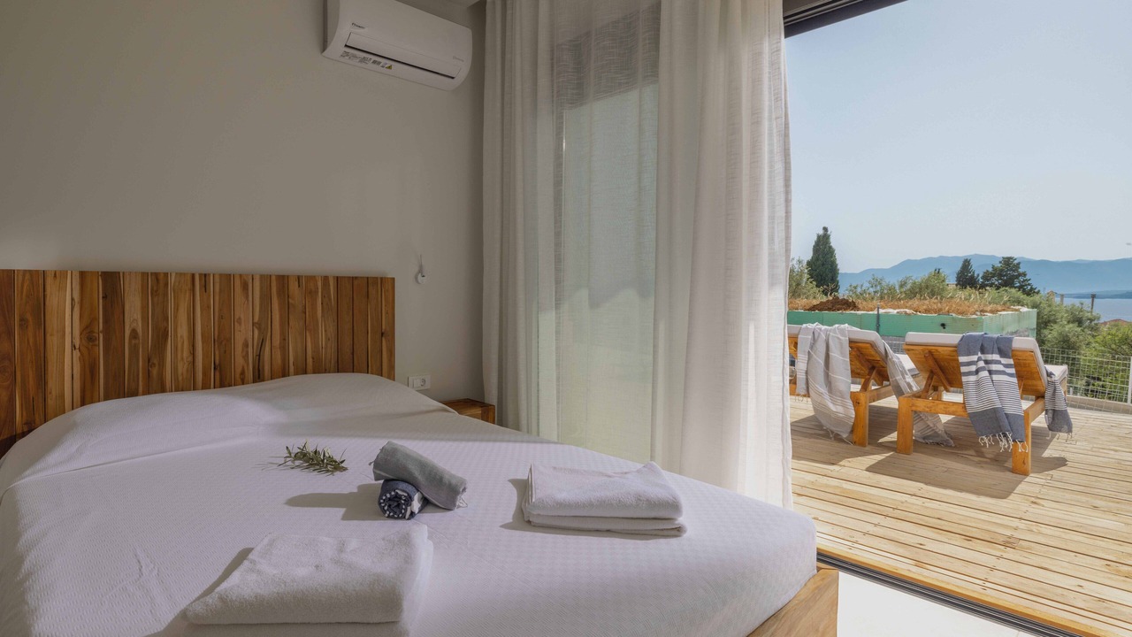 Photo of Bedroom in Paleros