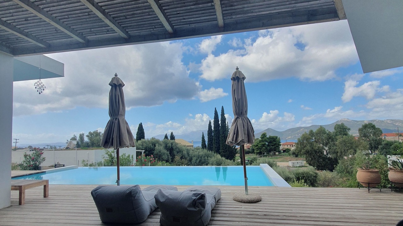 Photo of Outdoor in Paleros