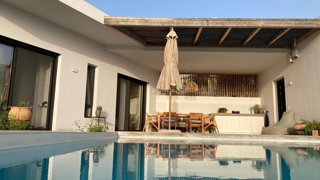 Photo of Outdoor in Paleros