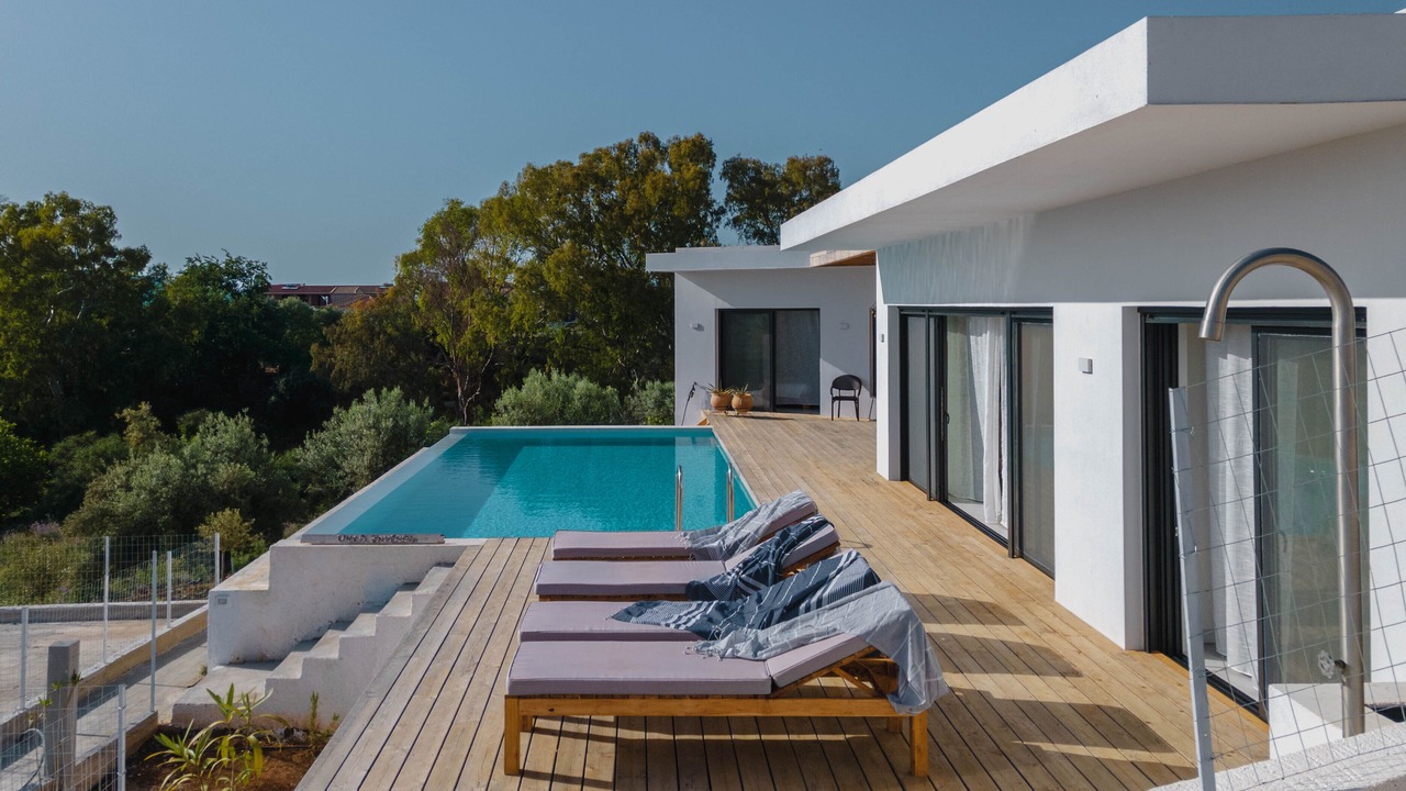 Photo of Outdoor in Paleros