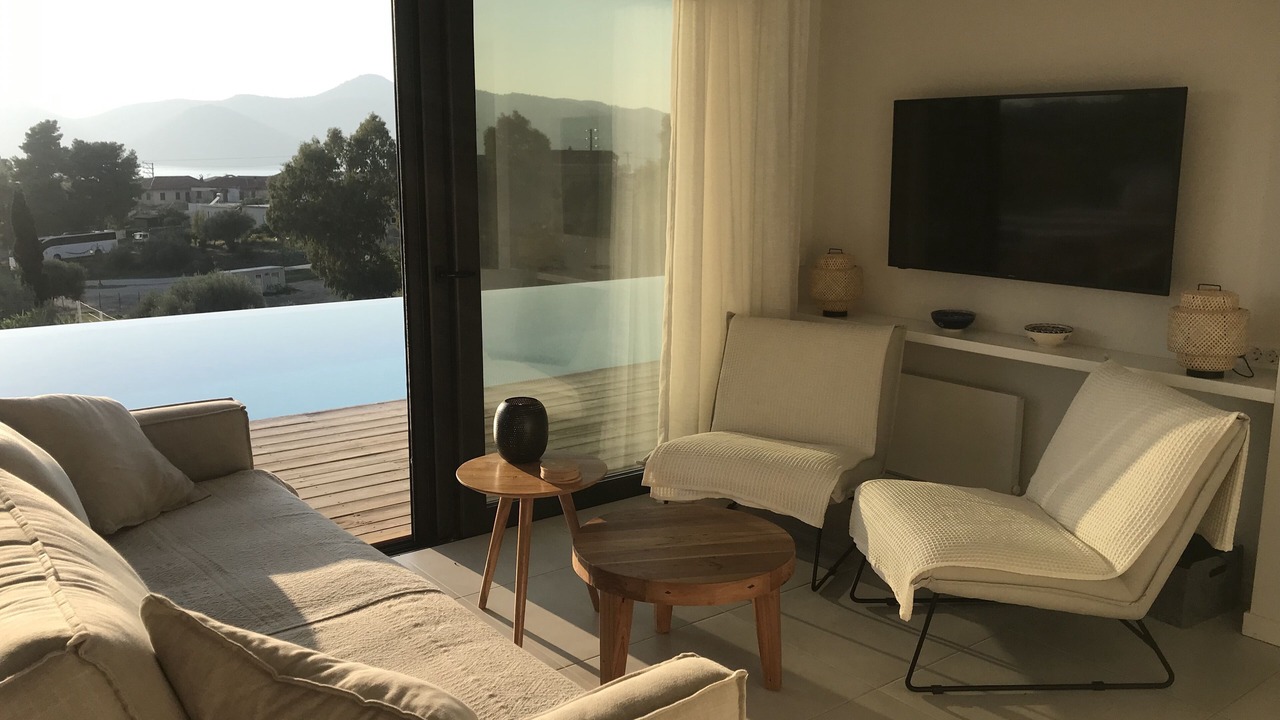 Photo of Livingroom in Paleros