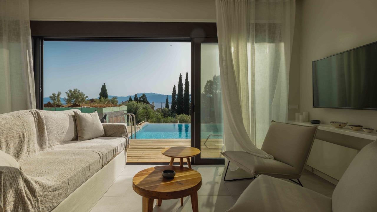 Photo of Livingroom in Paleros