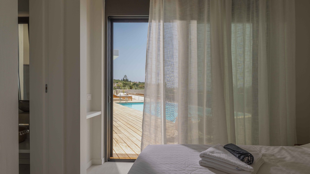 Photo of Bedroom in Paleros