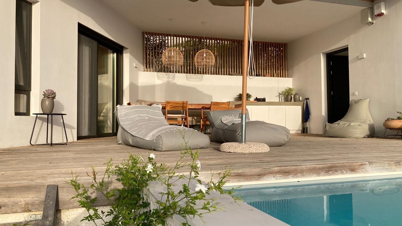 Photo of Outdoor in Paleros