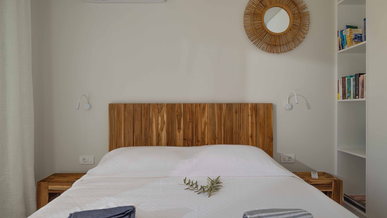 Photo of Bedroom in Paleros