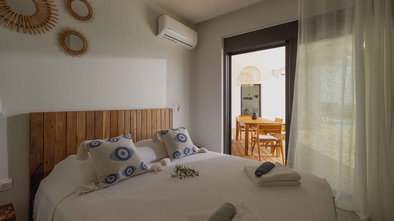 Photo of Bedroom in Paleros