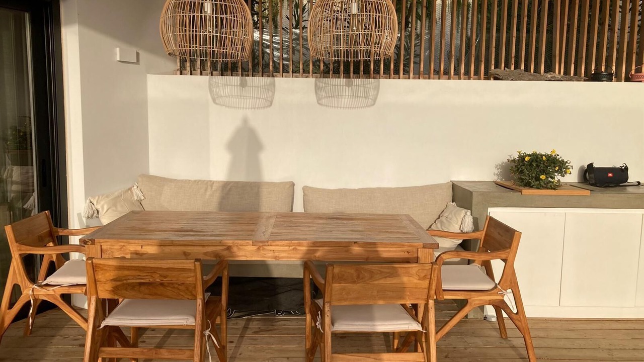 Photo of Outdoor in Paleros