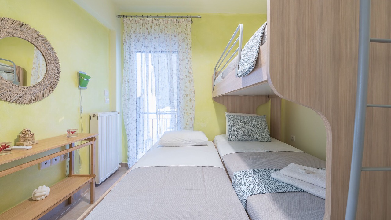 Photo of Bedroom in Petralona