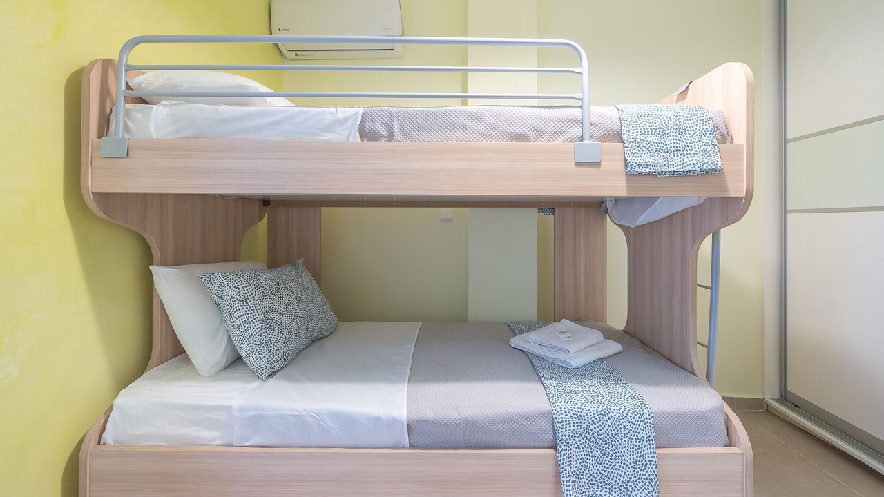 Photo of Bedroom in Petralona