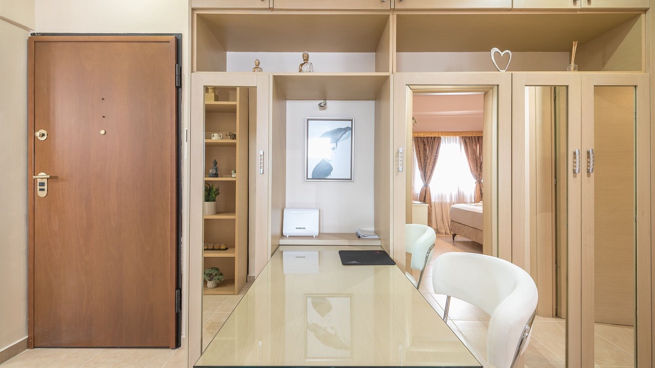 Photo of Bedroom in Petralona