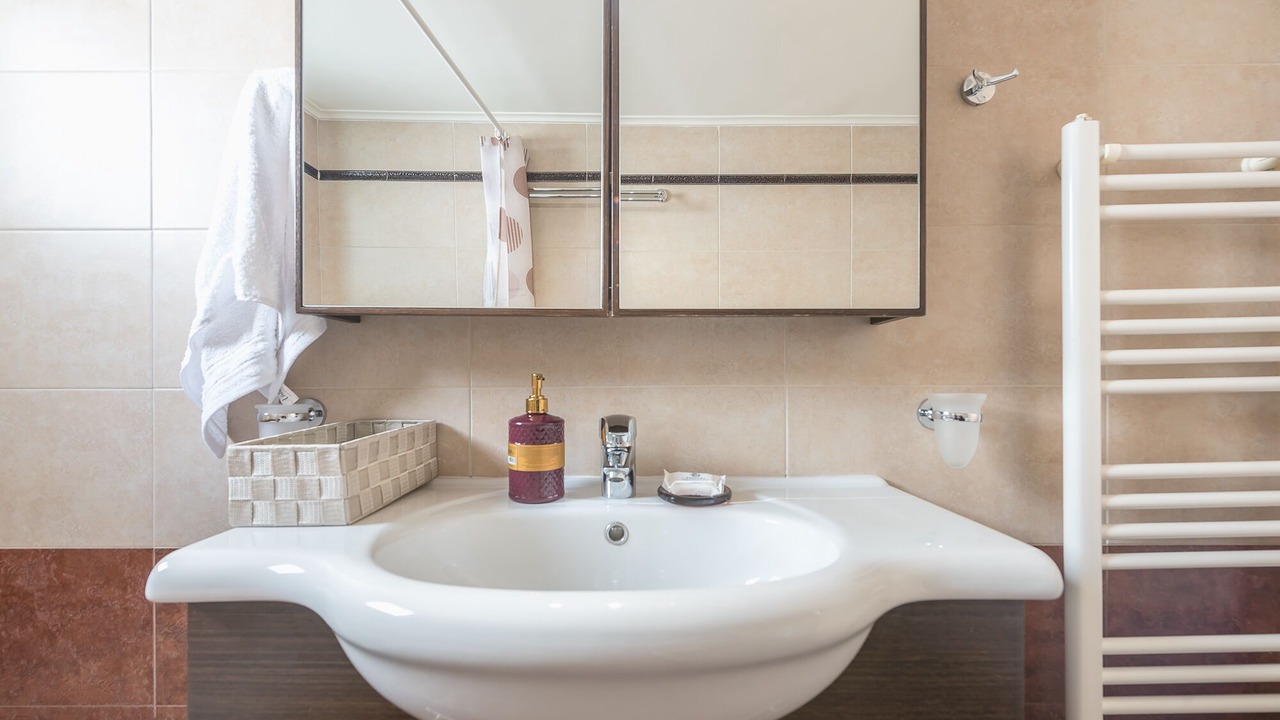 Photo of Bathroom in Petralona