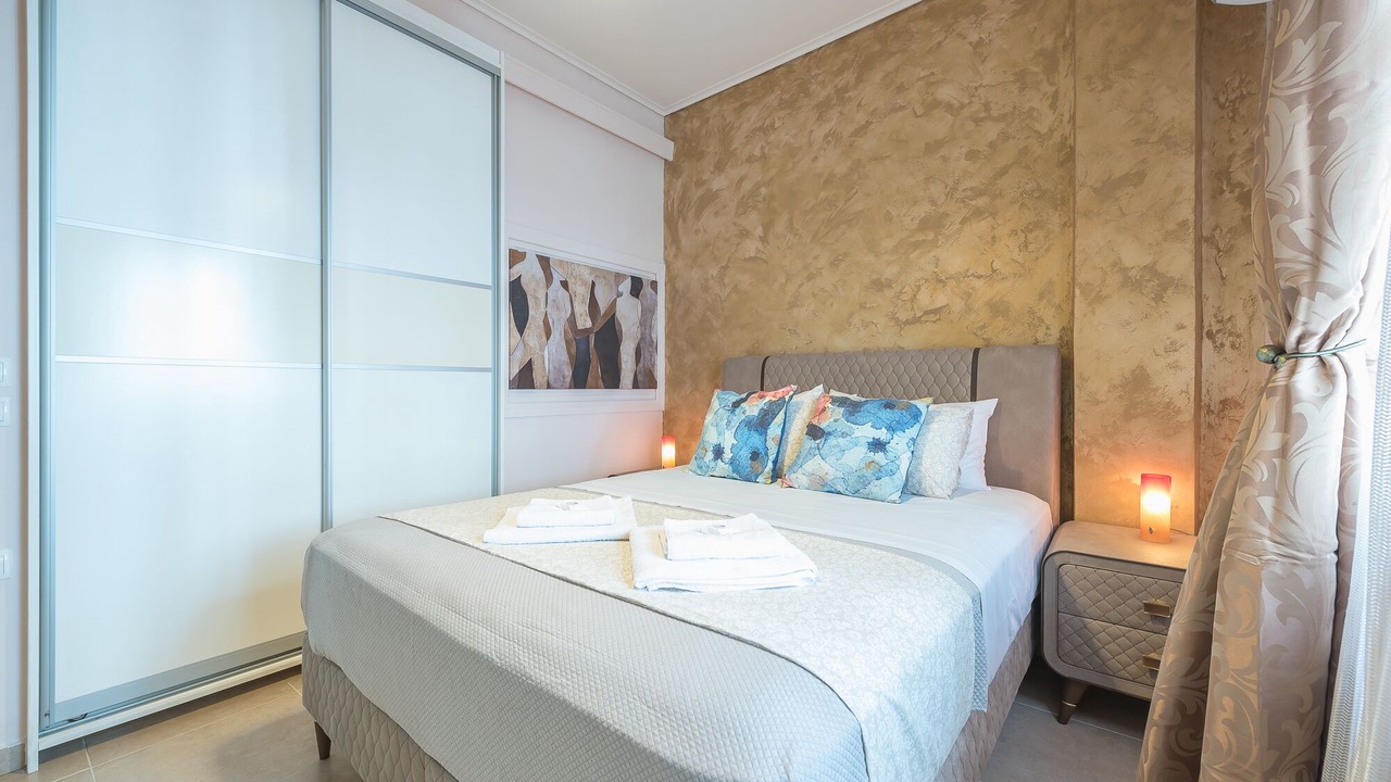 Photo of Bedroom in Petralona