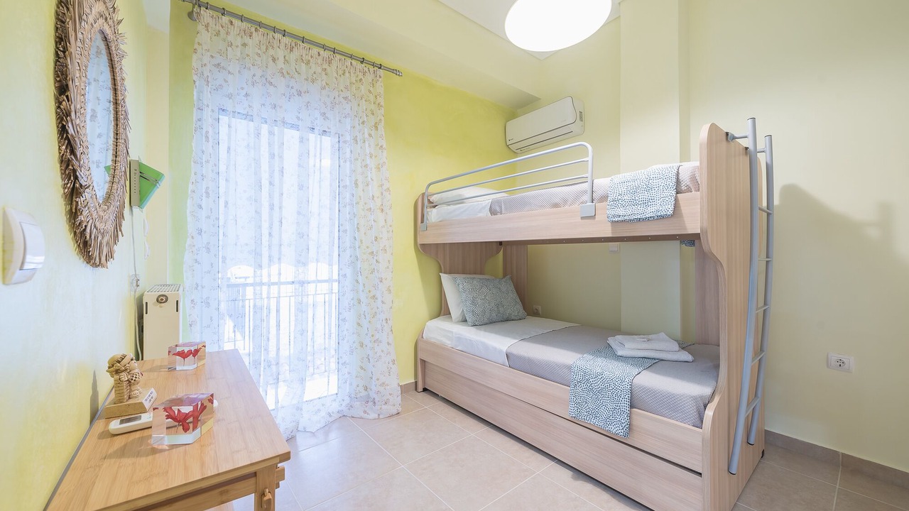 Photo of Bedroom in Petralona