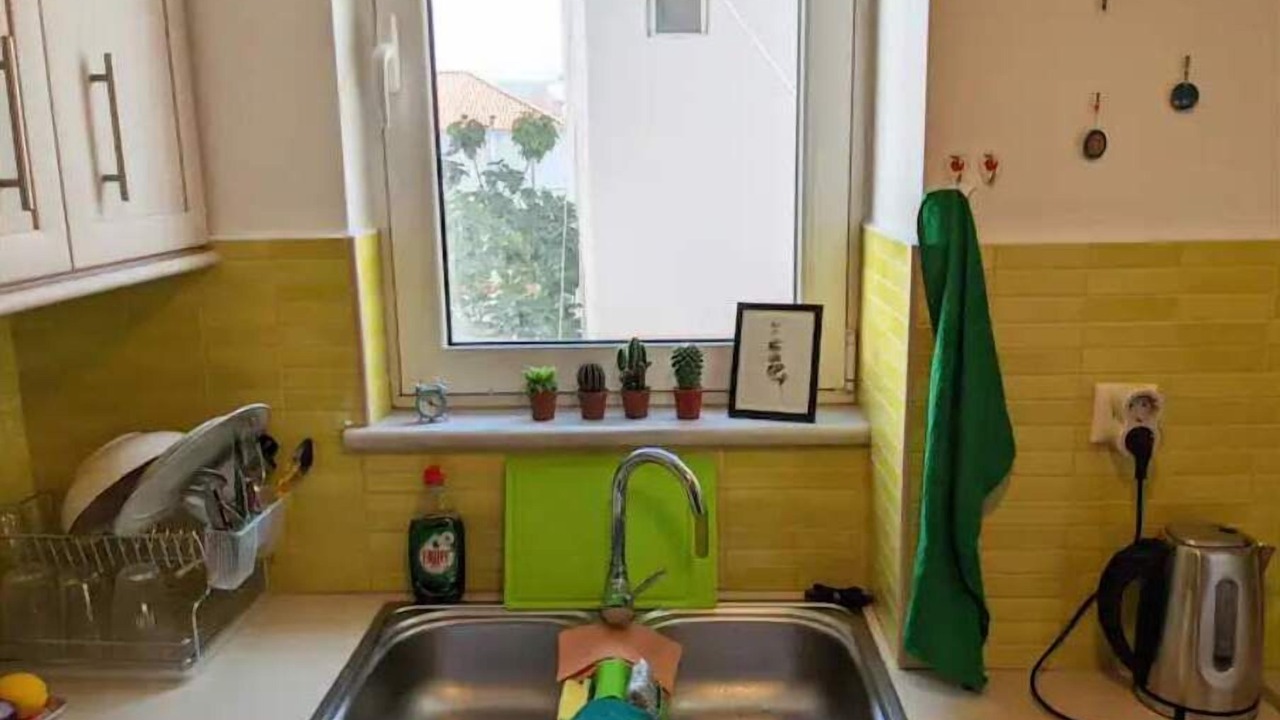 Photo of Kitchen in Agia