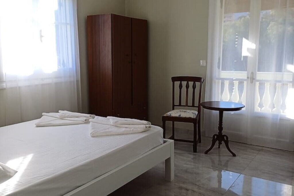 Photo of Bedroom in Almiros Beach
