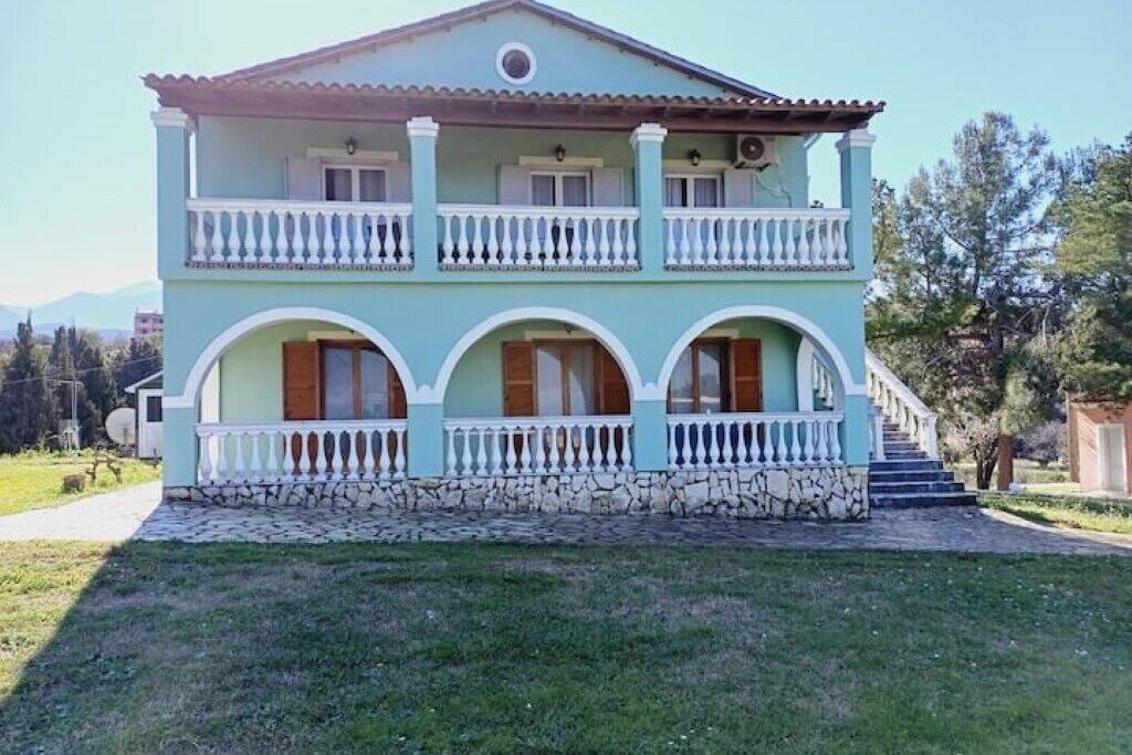 Photo of Outdoor in Almiros Beach