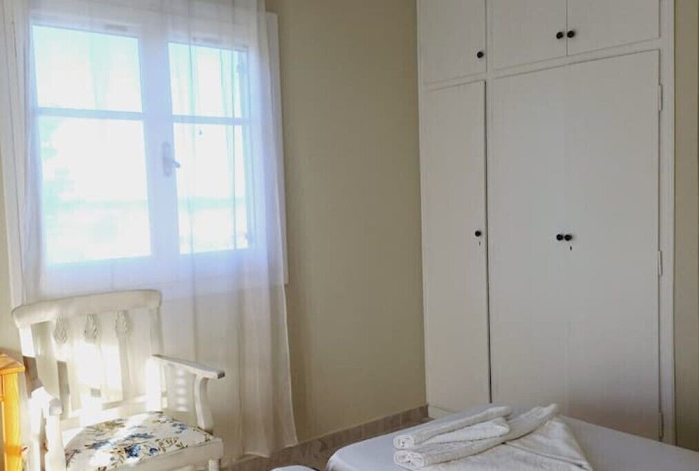 Photo of Bedroom in Almiros Beach