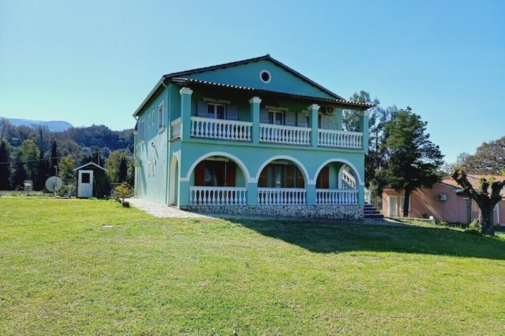 Photo of Outdoor in Almiros Beach