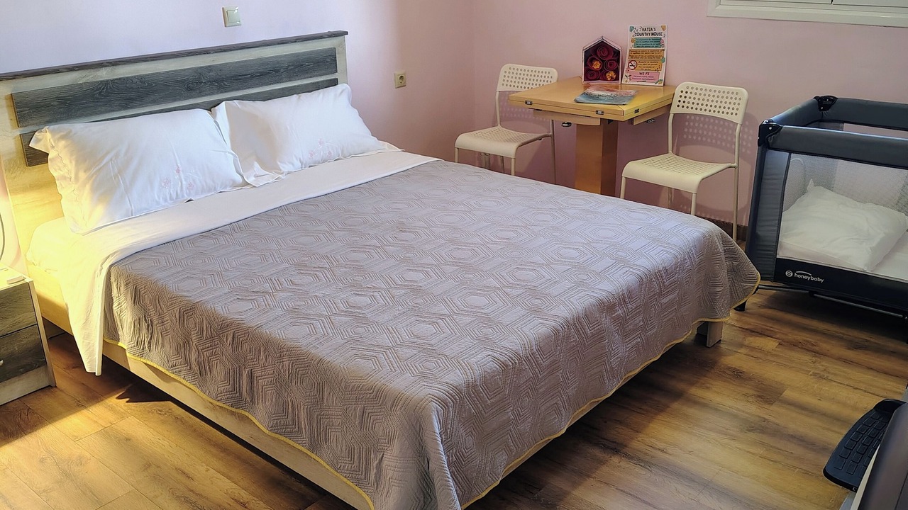 Photo of Bedroom in Velon