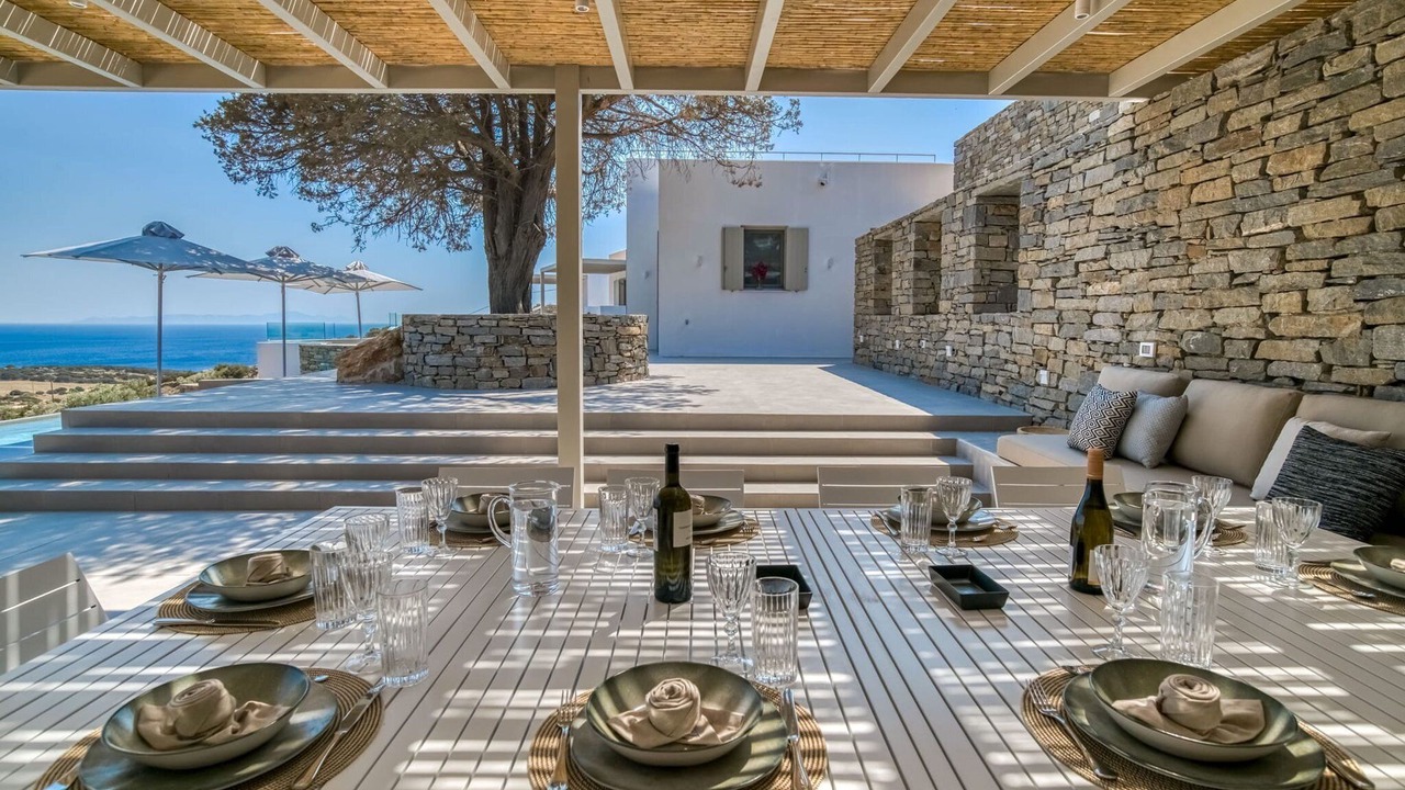 Photo of Others in Paros