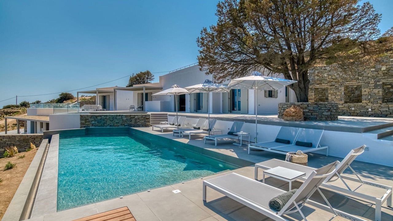 Photo of Others in Paros
