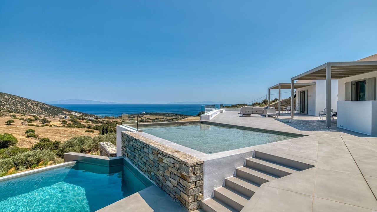 Photo of Others in Paros