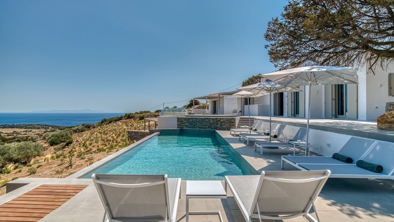 Photo of Others in Paros