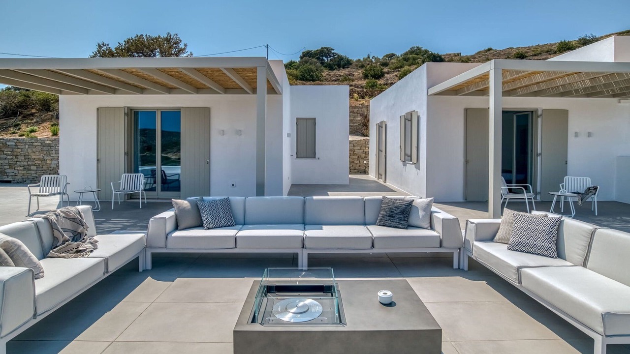 Photo of Others in Paros