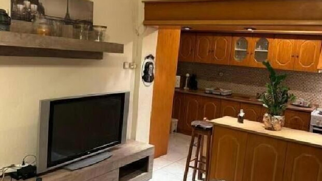 Photo of Livingroom in Kalambaka