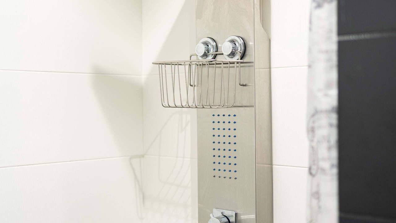 Photo of Bathroom in Spata-Artemida